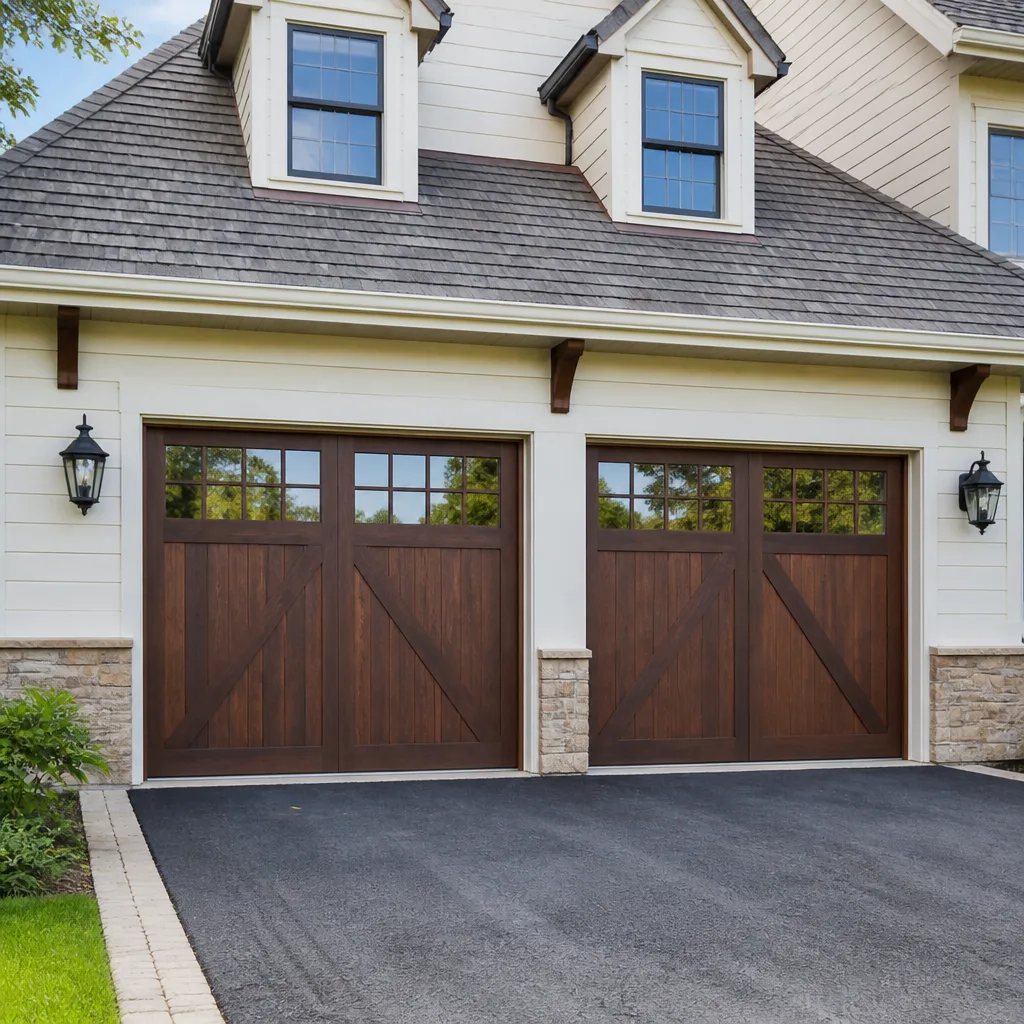 Carriage house