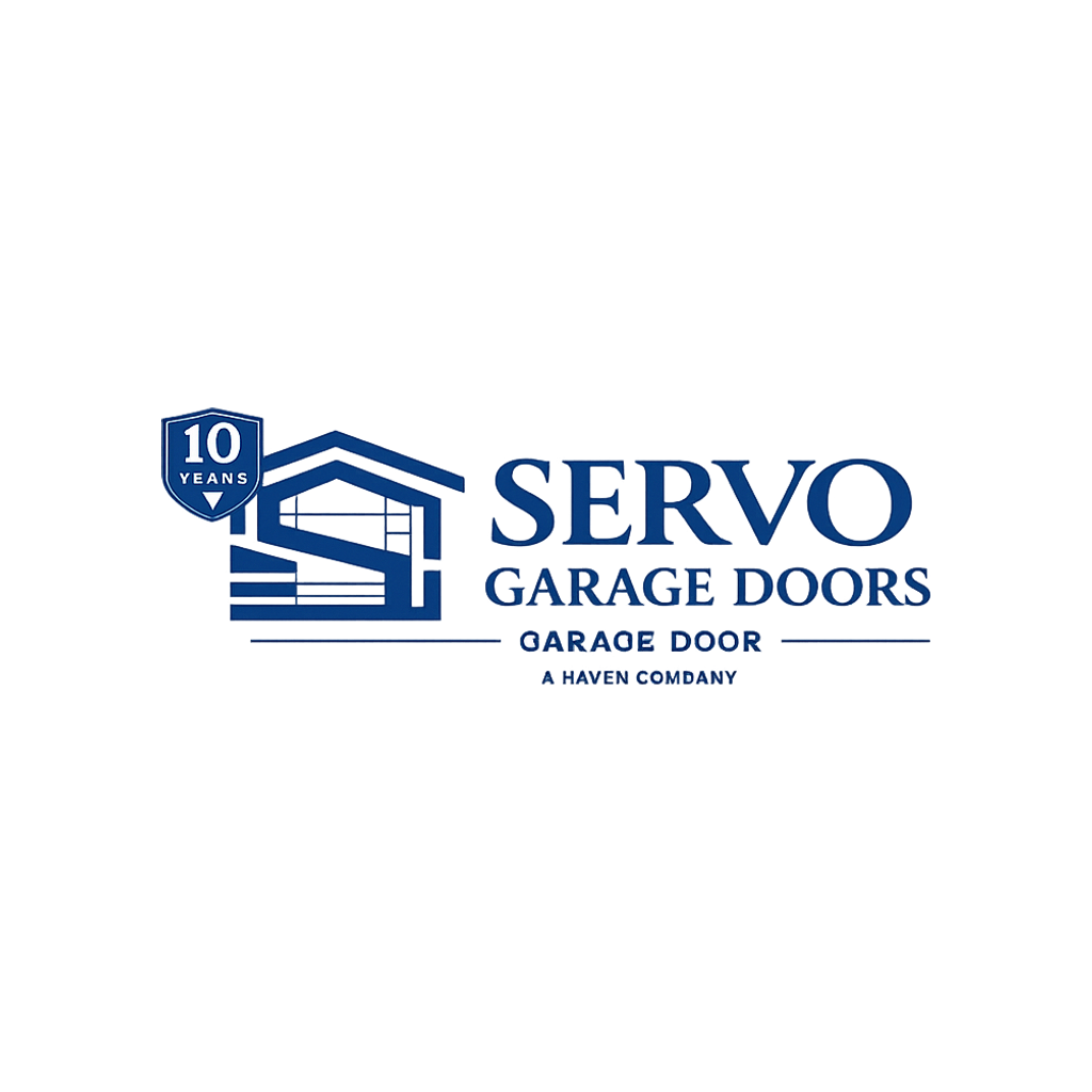 Servo Garage Doors Sandy Springs